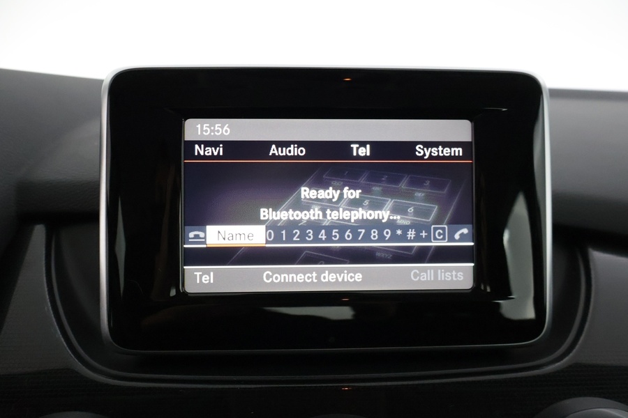 Mercedes-Benz B vaihtoauto