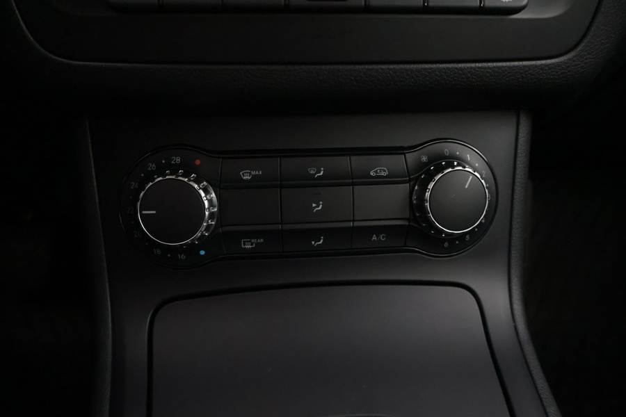 Mercedes-Benz B vaihtoauto