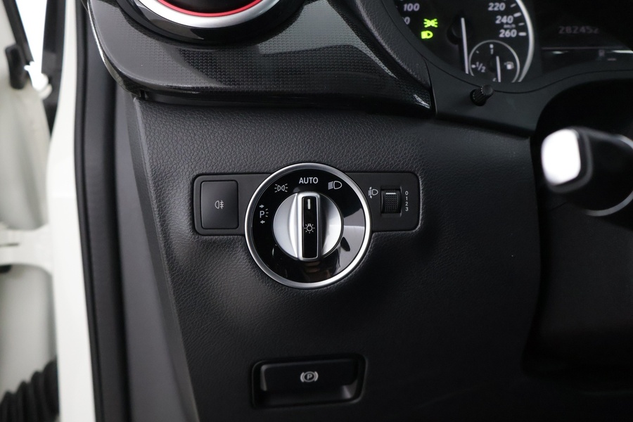 Mercedes-Benz B vaihtoauto