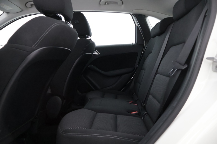 Mercedes-Benz B vaihtoauto