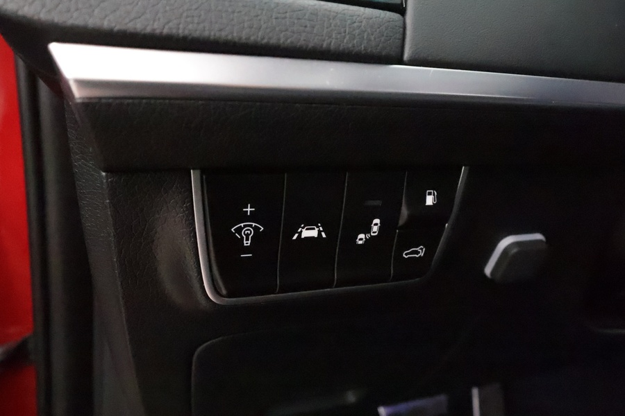 Kia Stinger vaihtoauto