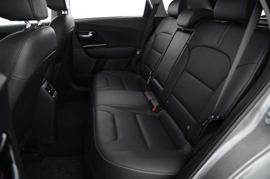 Kia Niro vaihtoauto