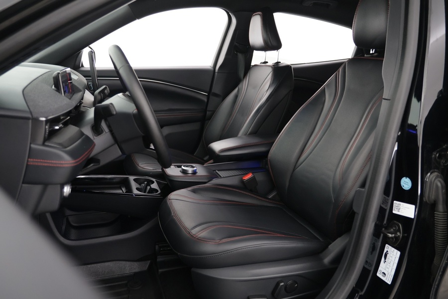 Ford USA Mustang vaihtoauto