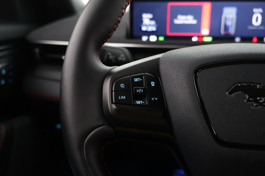 Ford USA Mustang vaihtoauto