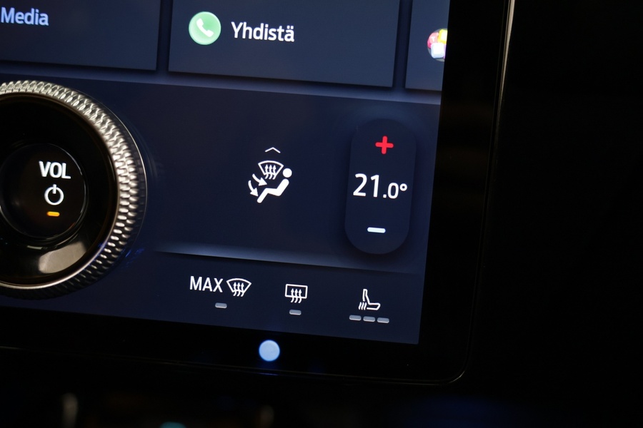 Ford USA Mustang vaihtoauto