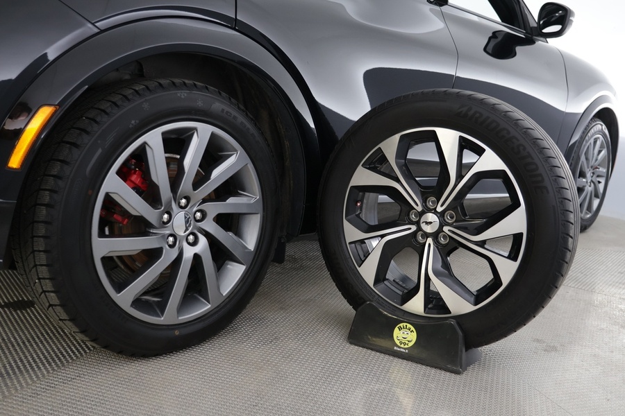 Ford USA Mustang vaihtoauto