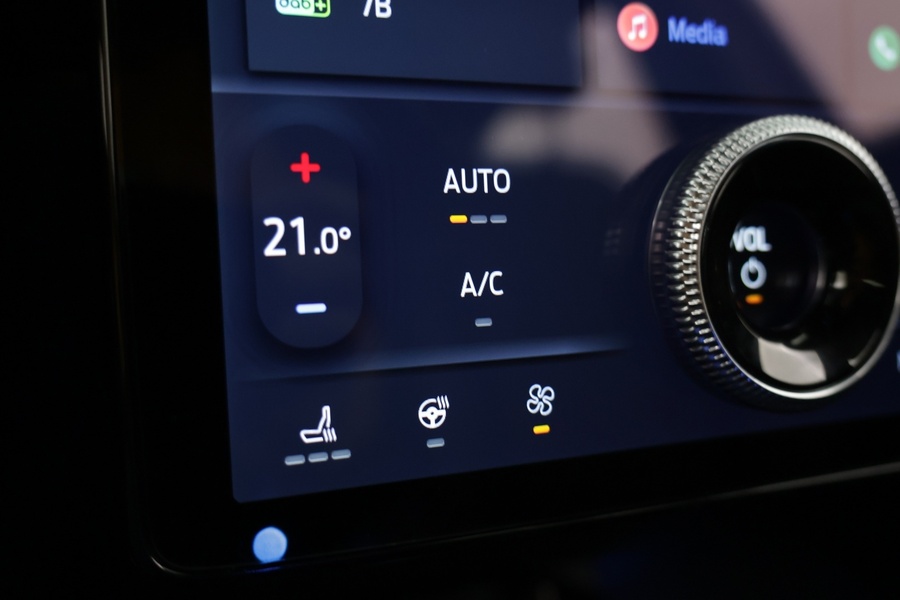 Ford USA Mustang vaihtoauto