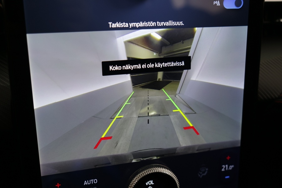 Ford USA Mustang vaihtoauto