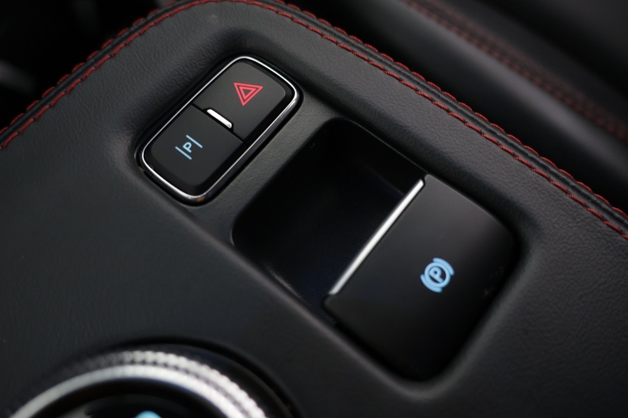 Ford USA Mustang vaihtoauto