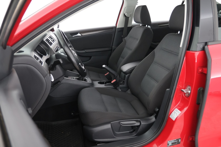 Volkswagen Jetta vaihtoauto