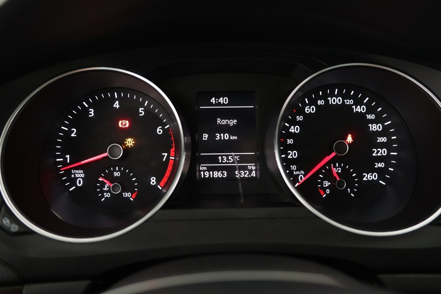 Volkswagen Jetta vaihtoauto