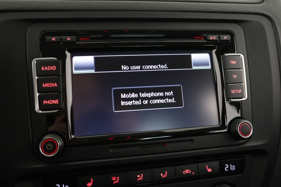 Volkswagen Jetta vaihtoauto