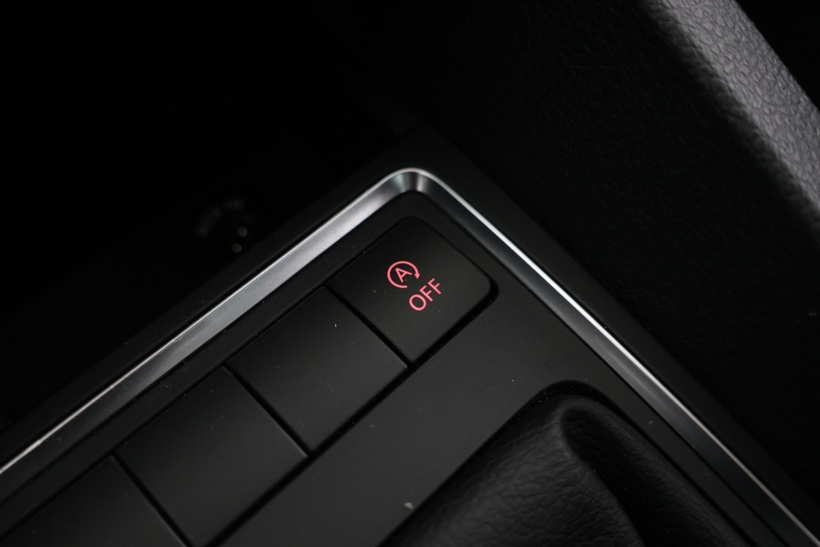 Volkswagen Jetta vaihtoauto