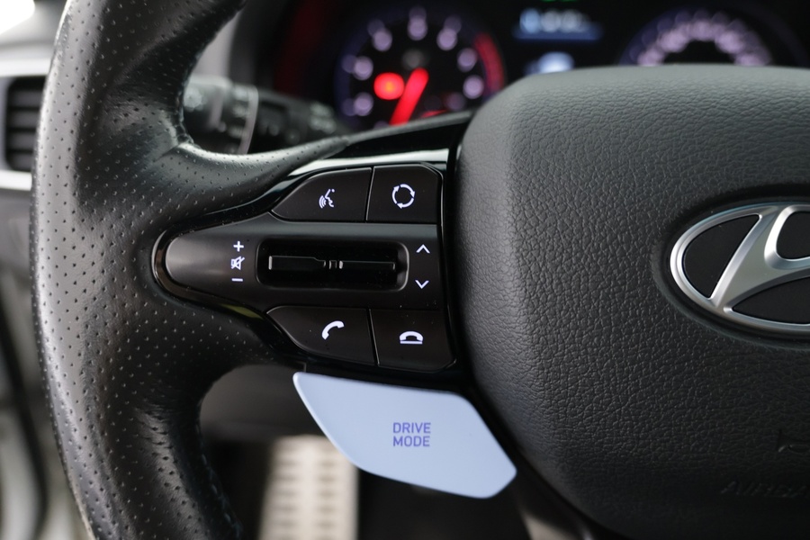 Hyundai i30 vaihtoauto