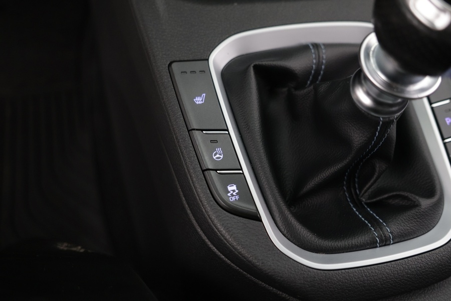 Hyundai i30 vaihtoauto