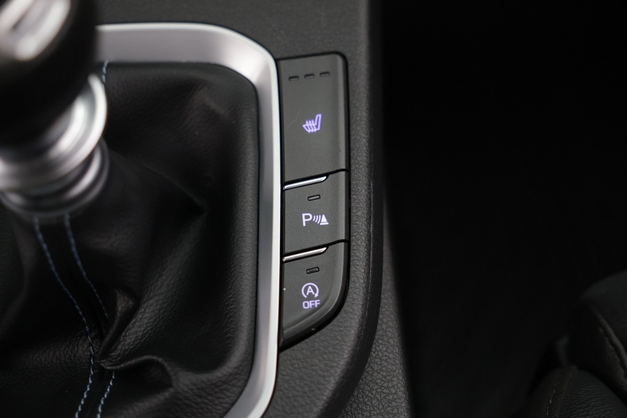 Hyundai i30 vaihtoauto