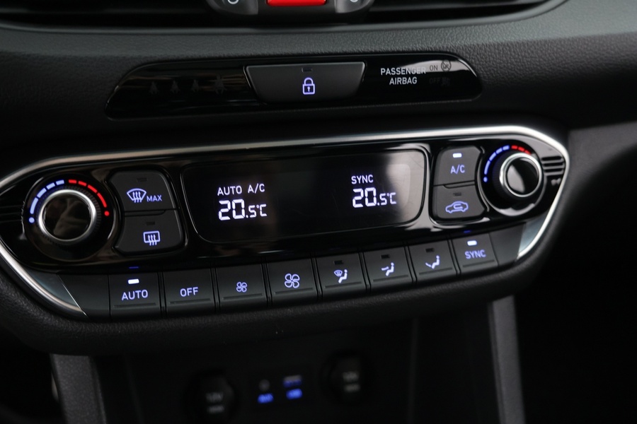 Hyundai i30 vaihtoauto