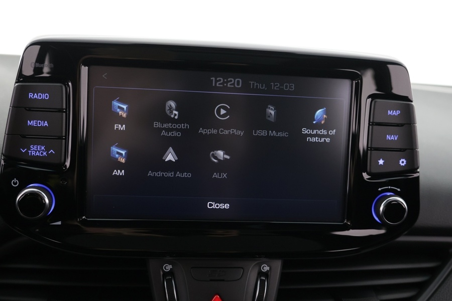 Hyundai i30 vaihtoauto