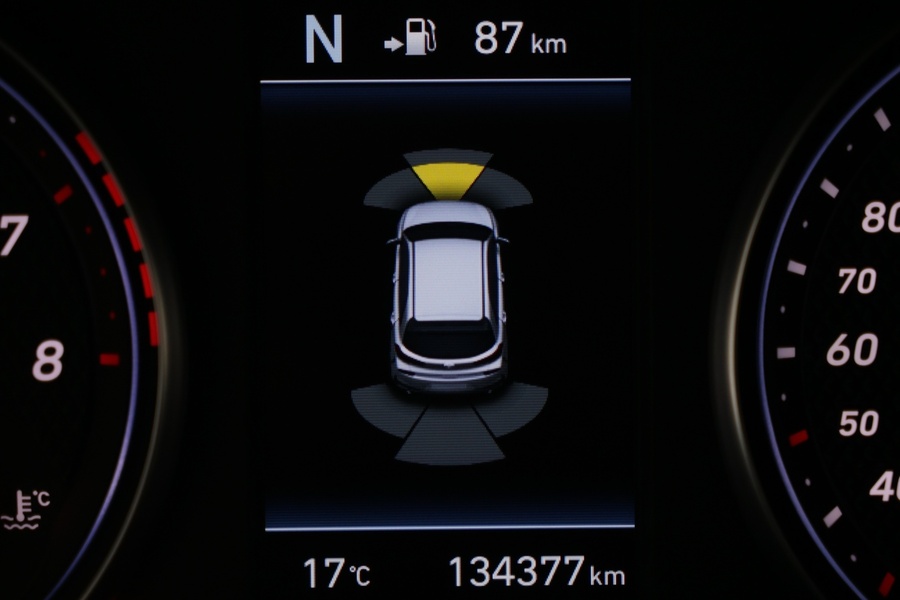 Hyundai i30 vaihtoauto