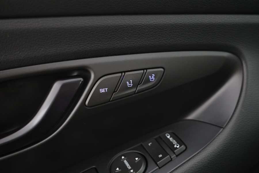 Hyundai i30 vaihtoauto