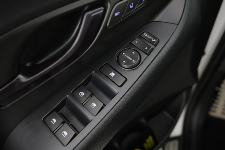 Hyundai i30 vaihtoauto