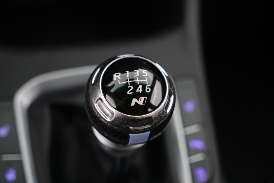 Hyundai i30 vaihtoauto