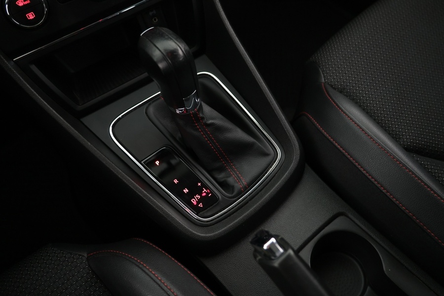 SEAT Leon ST vaihtoauto