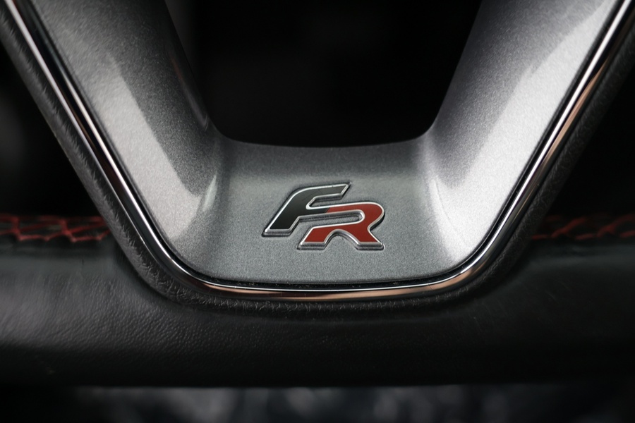 SEAT Leon ST vaihtoauto