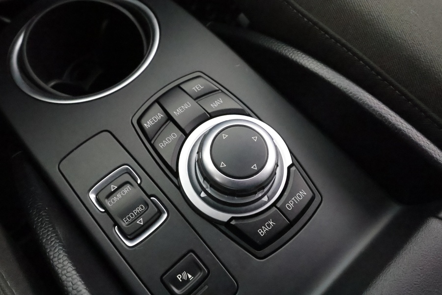 BMW i3 vaihtoauto