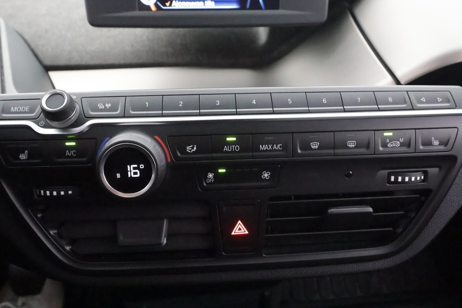 BMW i3 vaihtoauto