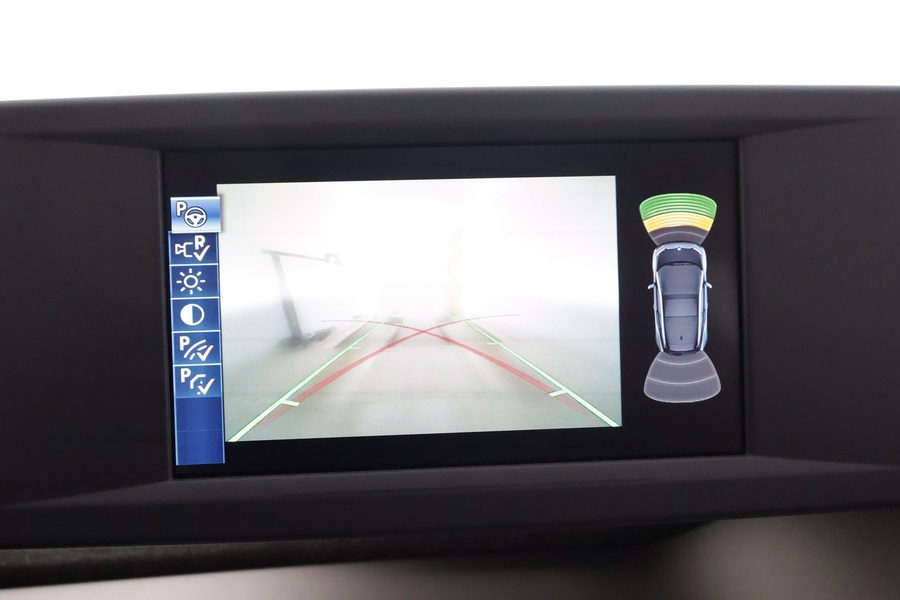 BMW i3 vaihtoauto
