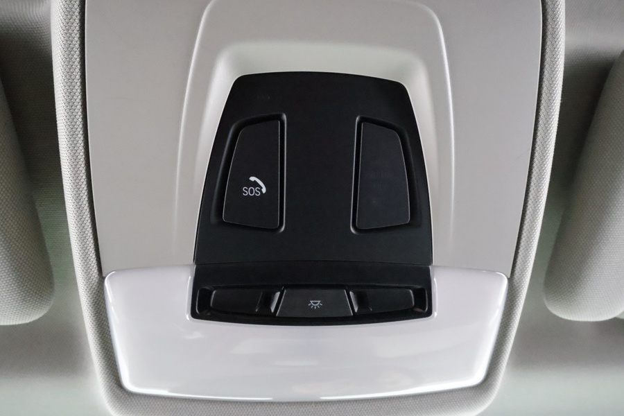 BMW i3 vaihtoauto