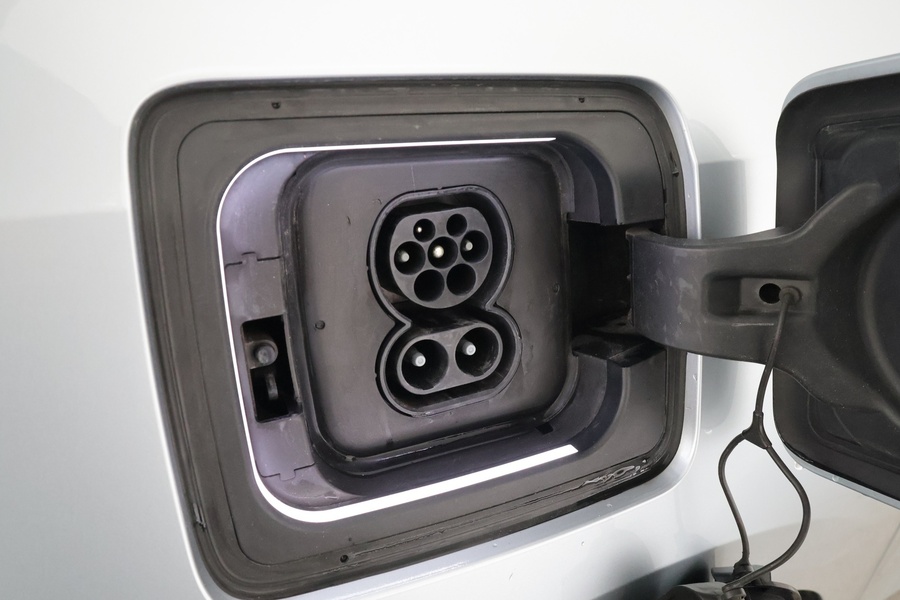 BMW i3 vaihtoauto