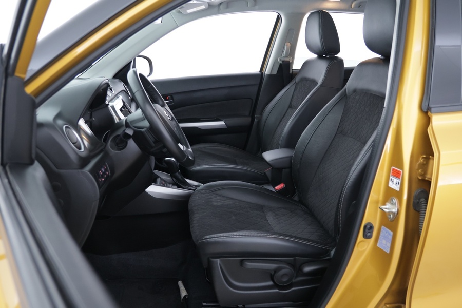 Suzuki Vitara vaihtoauto