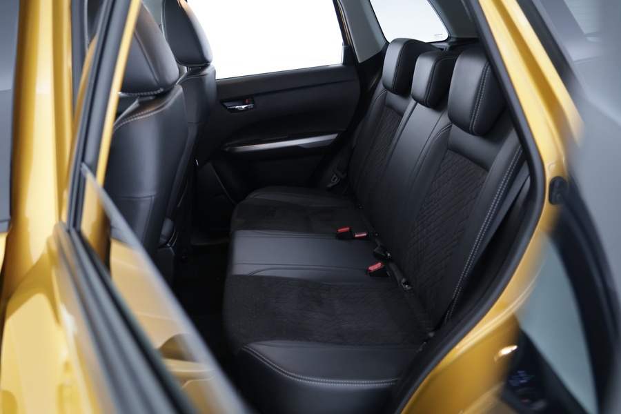 Suzuki Vitara vaihtoauto