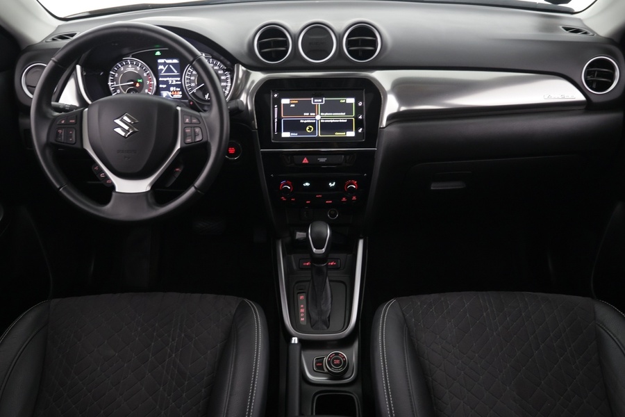 Suzuki Vitara vaihtoauto