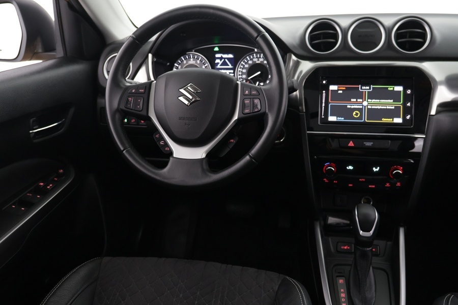 Suzuki Vitara vaihtoauto