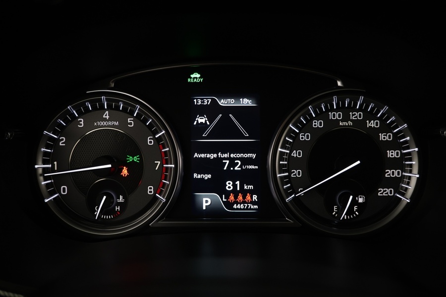 Suzuki Vitara vaihtoauto