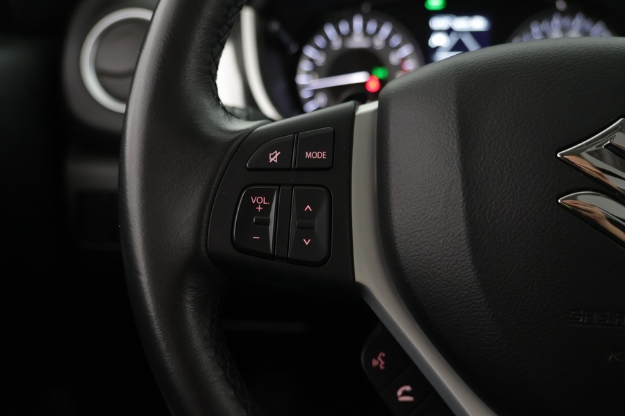 Suzuki Vitara vaihtoauto