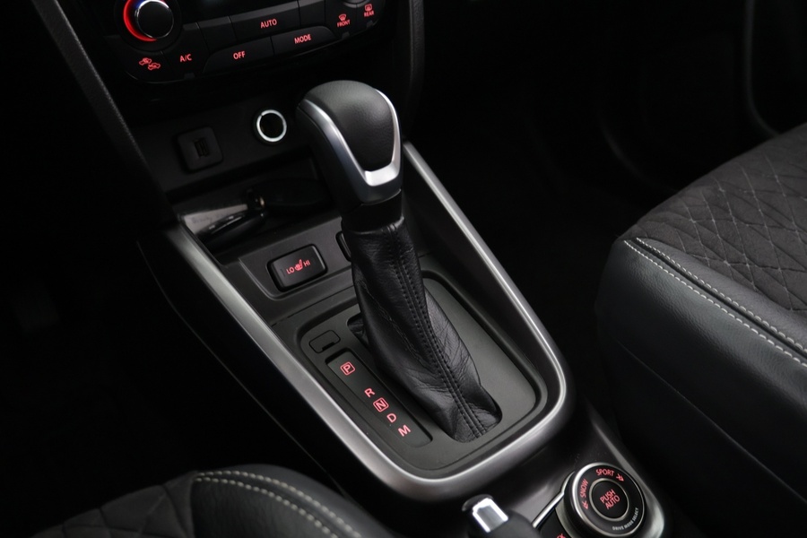 Suzuki Vitara vaihtoauto