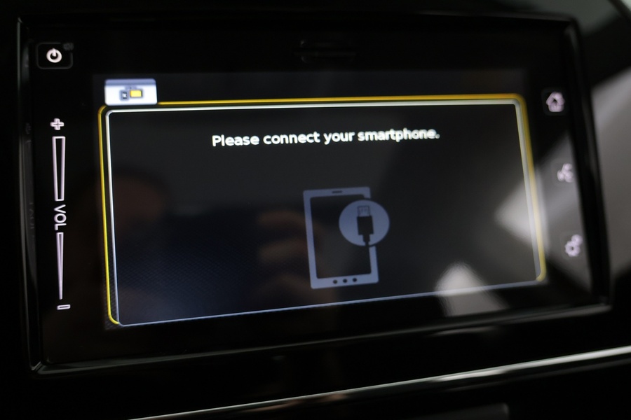 Suzuki Vitara vaihtoauto