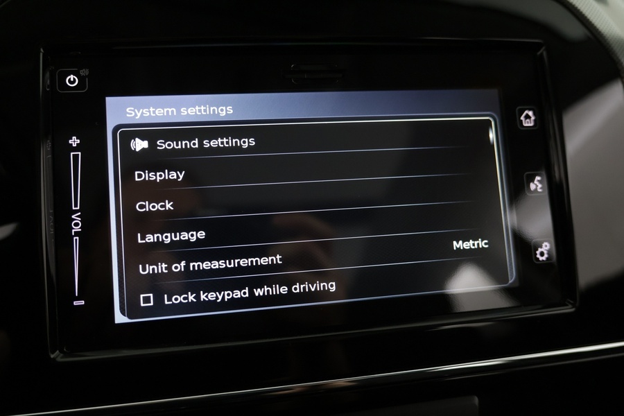 Suzuki Vitara vaihtoauto