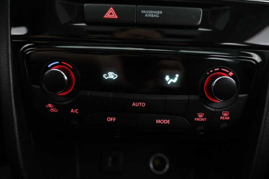 Suzuki Vitara vaihtoauto