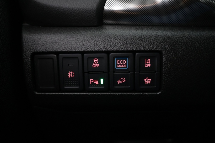 Suzuki Vitara vaihtoauto