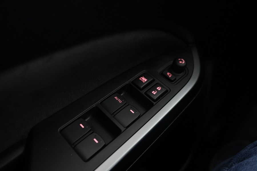 Suzuki Vitara vaihtoauto