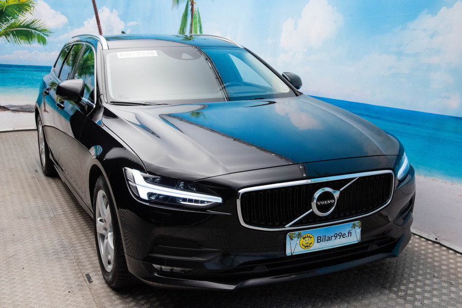 Volvo V90 vaihtoauto