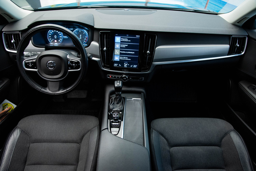 Volvo V90 vaihtoauto