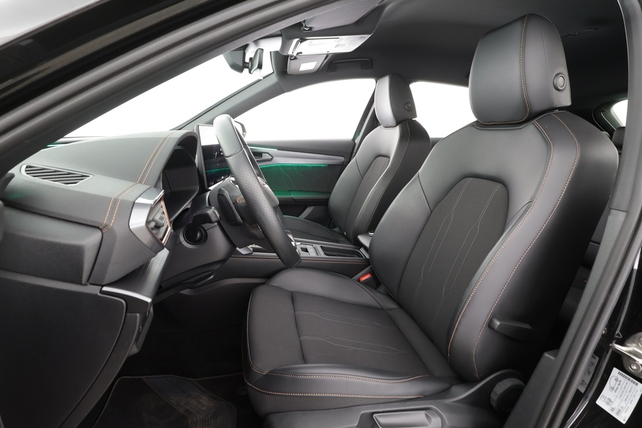 Cupra Formentor vaihtoauto