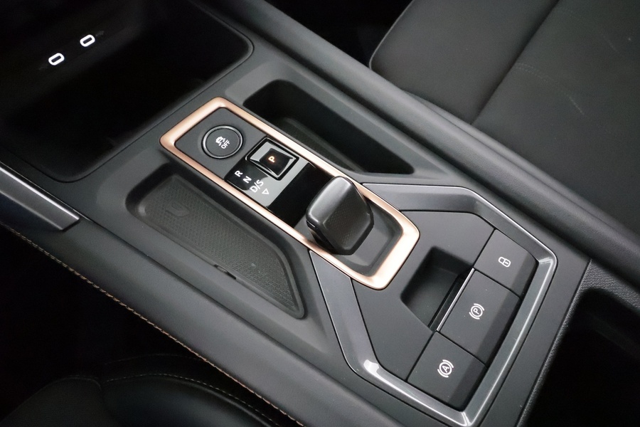 Cupra Formentor vaihtoauto