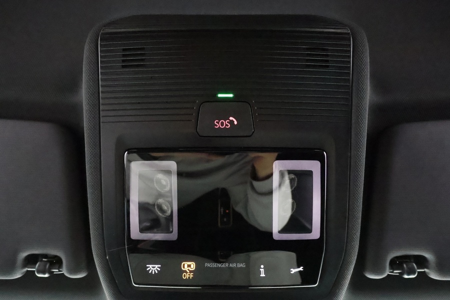 Cupra Formentor vaihtoauto